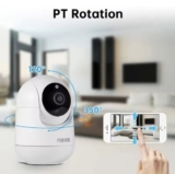 מצלמת Wi-Fi מבית Fuers